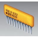 BOURNS 4608X-AP2-103FLF