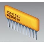 BOURNS 4608X-AP2-103FLF