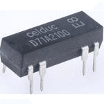 D71A2100Celduc Relais