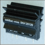 Celduc Relais SKH20240