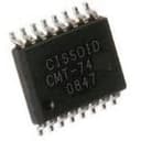 CISSOID S.A CMT-7404-PSOIC16-T