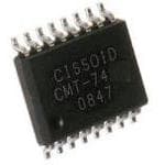 CISSOID S.A CMT-7404-PSOIC16-T