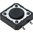 C&K PTS125SM43 SMTR-2 LFS