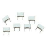 Cornell Dubilier 158X104K-WD