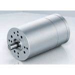 ebm-papst ECI-63.40-K1-B00 EC75 33,3:1