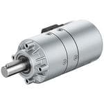 ebm-papst VD-3-49.15-K1-B00 PX63 30:1