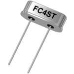 FC4STBBEF19.6608-BAG200Fox Electronics