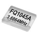 Fox Electronics FQ1045AR-3.6864-T1