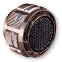 Glenair D38999/26WE6SN