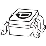 INFINEON BGA 612 H6327