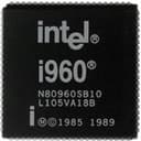 INTEL EE87C196MH