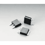 LITTELFUSE Q4025NH5RP