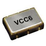 Microchip VCC6-1320-156M250000