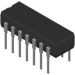 Microchip GRP-A-DATAJANTXJANTX1N6511