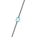 Microchip GRP-ABC-JANTX1N4942