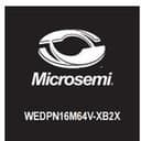 Microchip WEDPN16M64V-133B2M