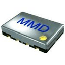MMD Components MTJ325HH-25.165824MHZ