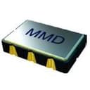 MMD Components MVIH3050PZH-27.000MHZ