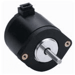 MOONS INDUSTRIES 17HC6004N