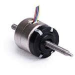 25LN024L8-00803MOONS INDUSTRIES