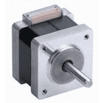 MOONS INDUSTRIES MS14HA5P4200