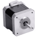 MOONS INDUSTRIES MS17HD6P4100-M