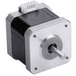 MOONS INDUSTRIES MS17HD6P4100-M