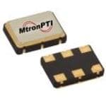 MtronPTI UVC24RLN125.0000MHZ