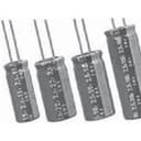 NIC Components NEDL107M2.5V20X55F