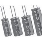 NIC Components NEDL107M2.5V20X55F