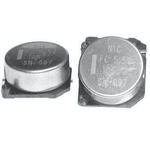 NIC Components NEXCW224Z5.5V10.7X8.5TRF