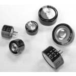 NIC Components NEZH104Z5.5V13.5X9.5F