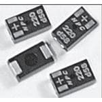 NIC Components NPC331M2D8YATRF