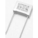 NIC Components NPX563K275VX2MTBF