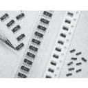 NIC Components NRSNA4I4J332TRF