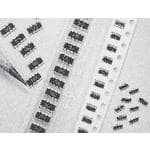 NIC Components NRSNA4I4J332TRF