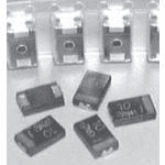 NIC Components NSP561M2D6UATRF