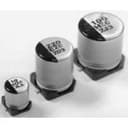 NIC Components NSPE-TZ270M35V6.3X6.3NBYF