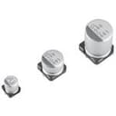 NICHICON PCL1C681MCL1GS