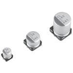 NICHICON PCL1C681MCL1GS