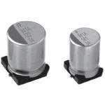 NICHICON RS60E391MCN1