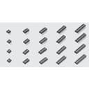 Nidec Copal CFS-0200C