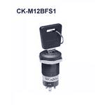 NKK Switches CK-M12BFS1
