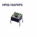 NKK Switches HP02-15AFKP2-ST