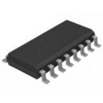 ONSEMI SN74LS259DR2