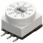 P65SMT102PTR HARTMANN GmbH