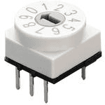 PTR HARTMANN GmbH P65THR101