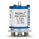 Radiall R591303600