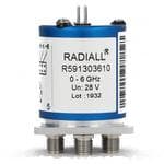 Radiall R591303600