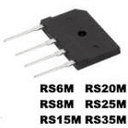 Rectron RS2505M-C-LV